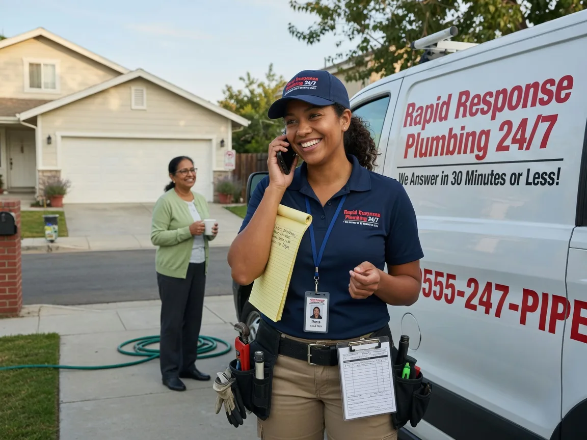 Emergency Plumber Walker, KS FAQs